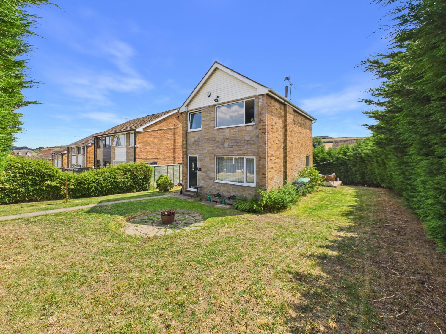 Topcliffe Mews, Morley, Leeds, West Yorkshire, LS27