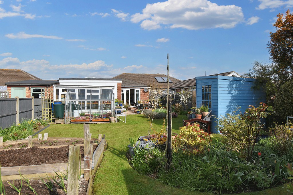 Hunters Moon, Grange Lane, Manby, Louth, photo 11