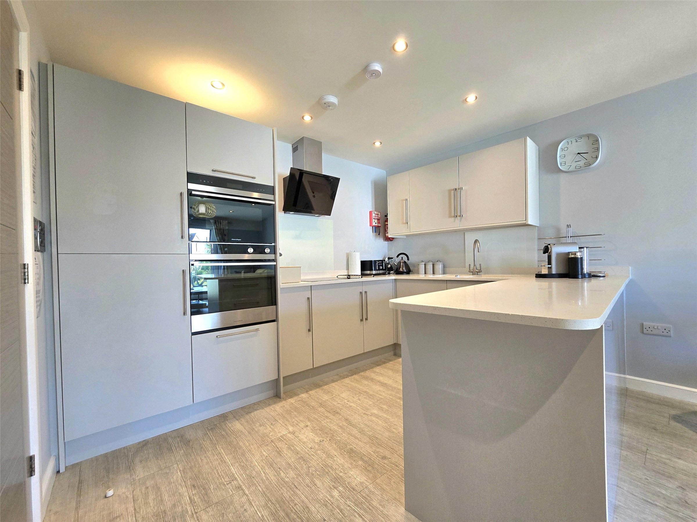 Flexbury Park, Bude, Cornwall, EX23, photo 2