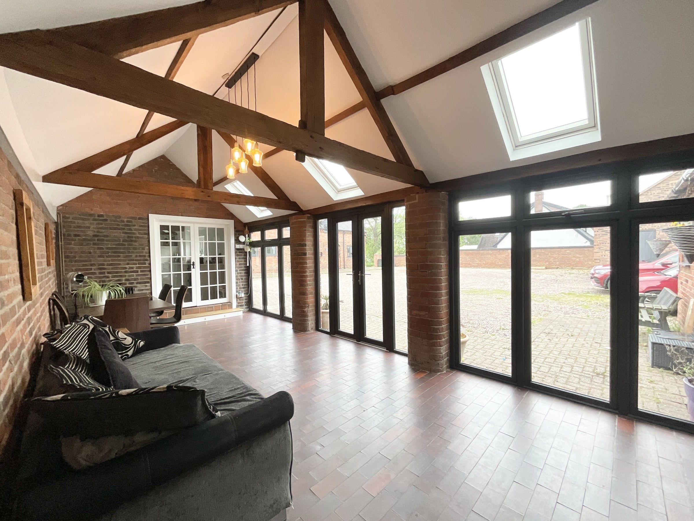 Amerton, Dimmocks Farm, ST18, photo 8
