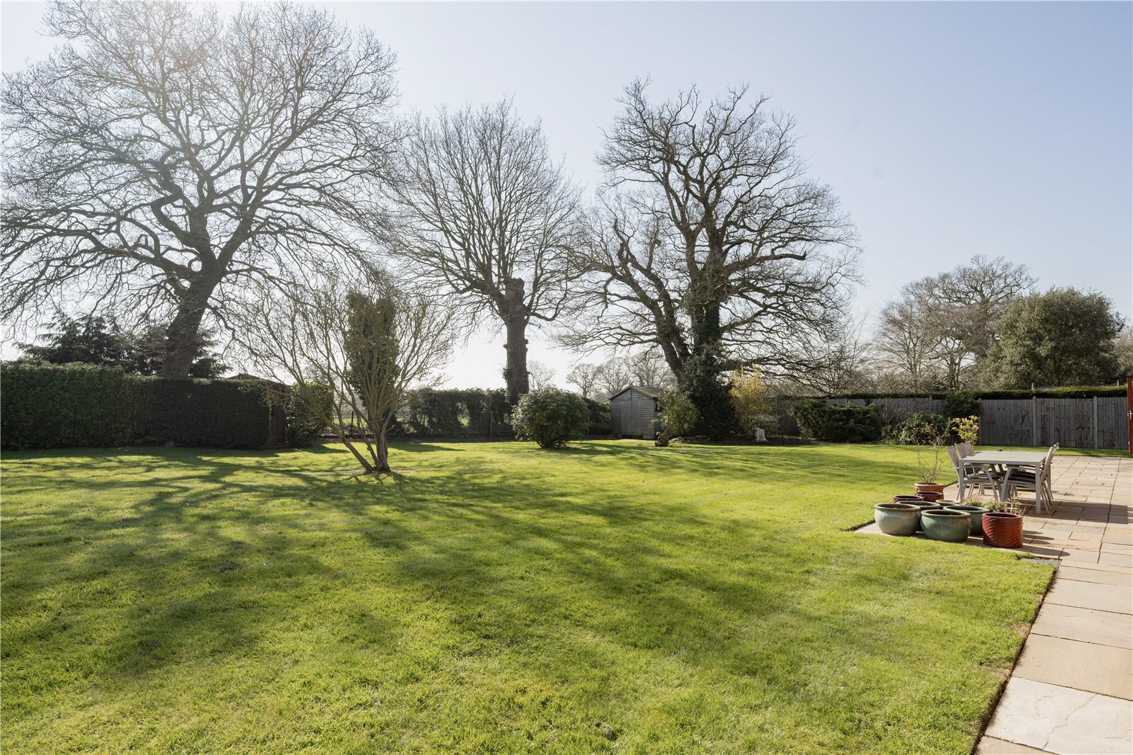 Fleet Lane, South Walsham, Norfolk, NR13, photo 20