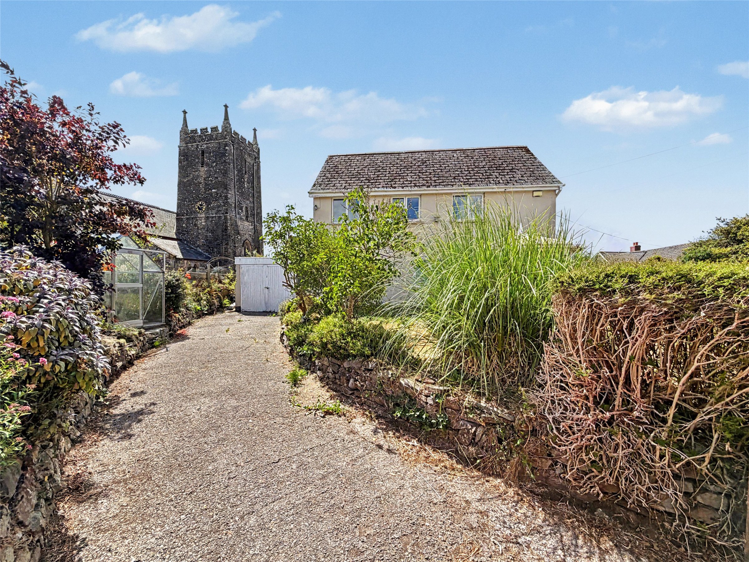 Ashreigney, Chulmleigh, Devon, EX18, photo 13