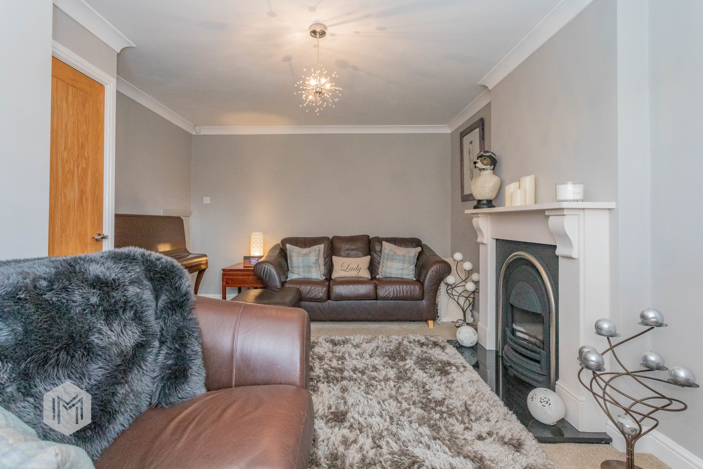 Garner Drive, Tyldesley, M29, photo 8
