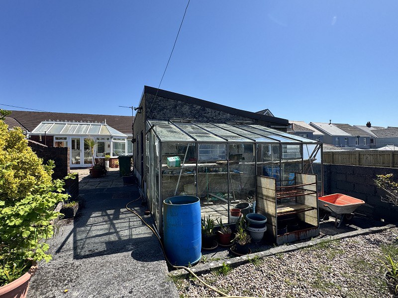 Bryncwar Road, Penygroes, Llanelli, Carmarthenshire., photo 26
