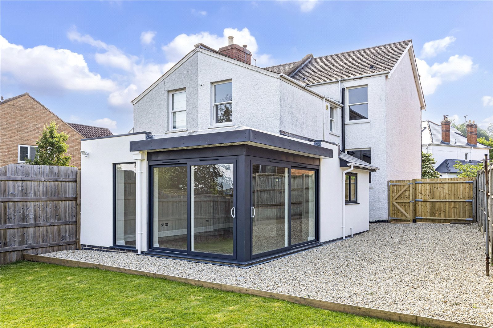 Old Bath Road, Cheltenham, Gloucestershire, GL53, photo 6
