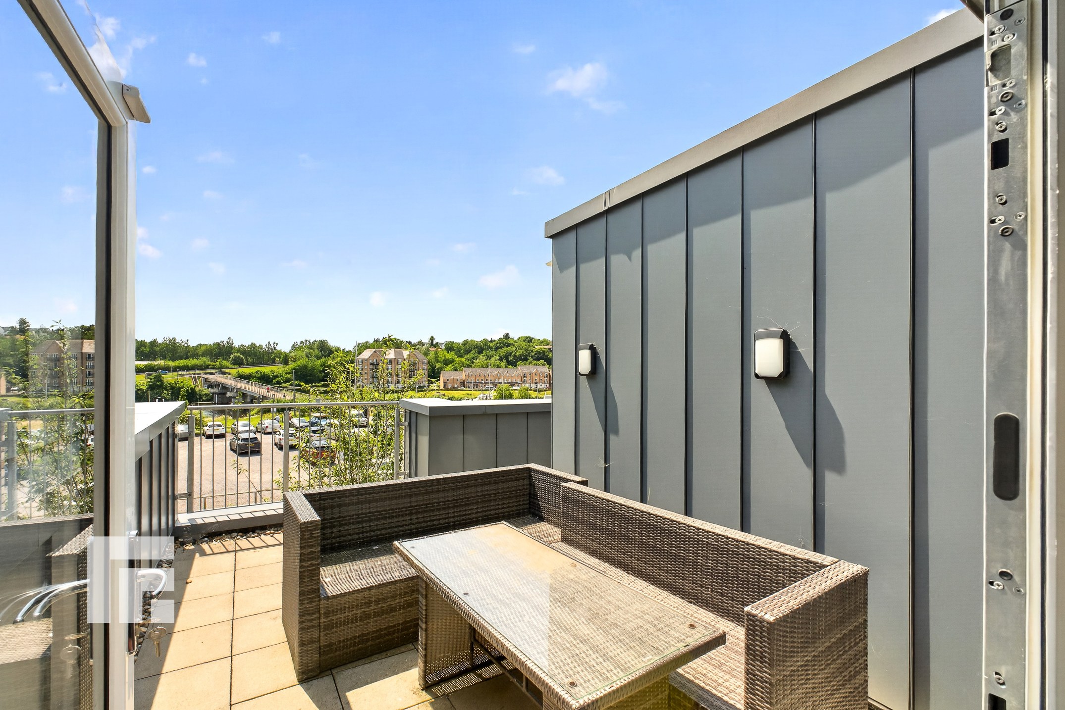 Marina View, Watkiss Way, Cardiff, photo 17
