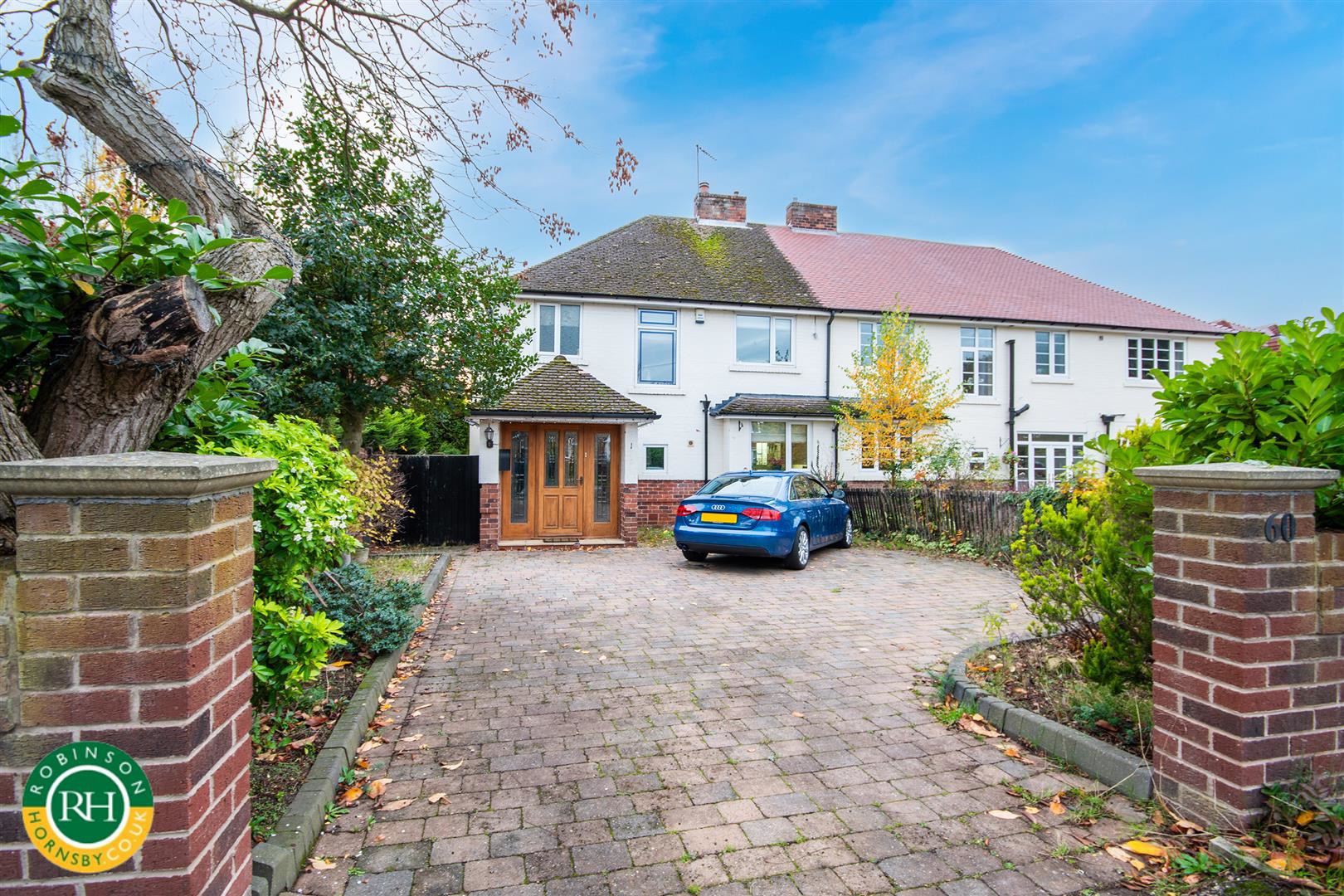 Ellers Avenue, Doncaster