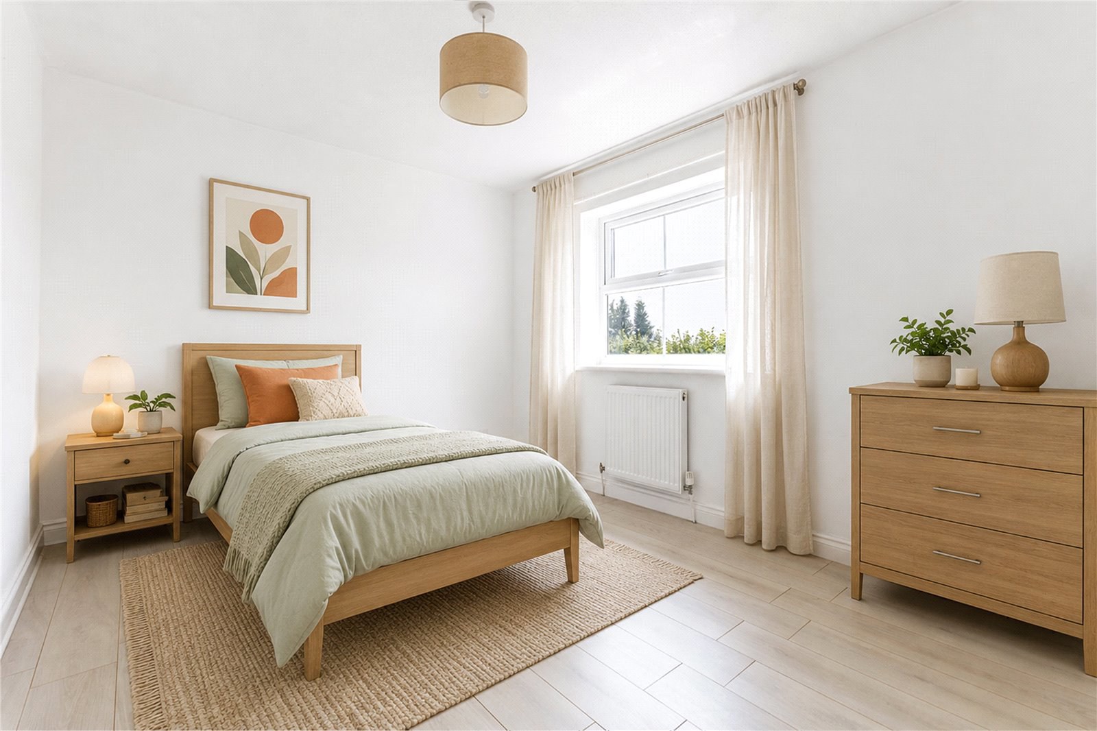 Heol Peredur, Thornhill, Cardiff, CF14, photo 18