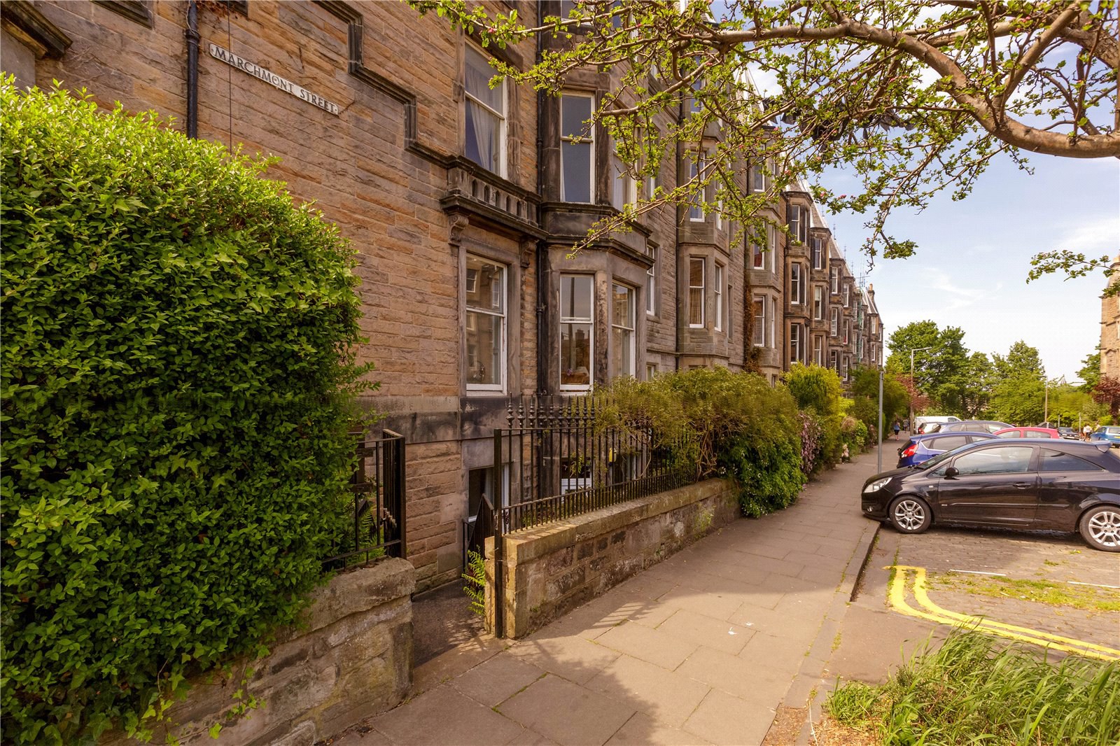 Marchmont Street, Marchmont, Edinburgh, EH9, photo 16