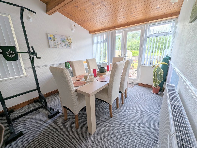 Ynyswen, Penycae, Powys., photo 6
