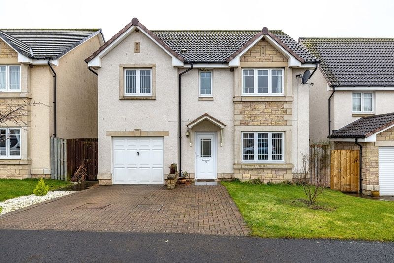 Thirlestane Drive