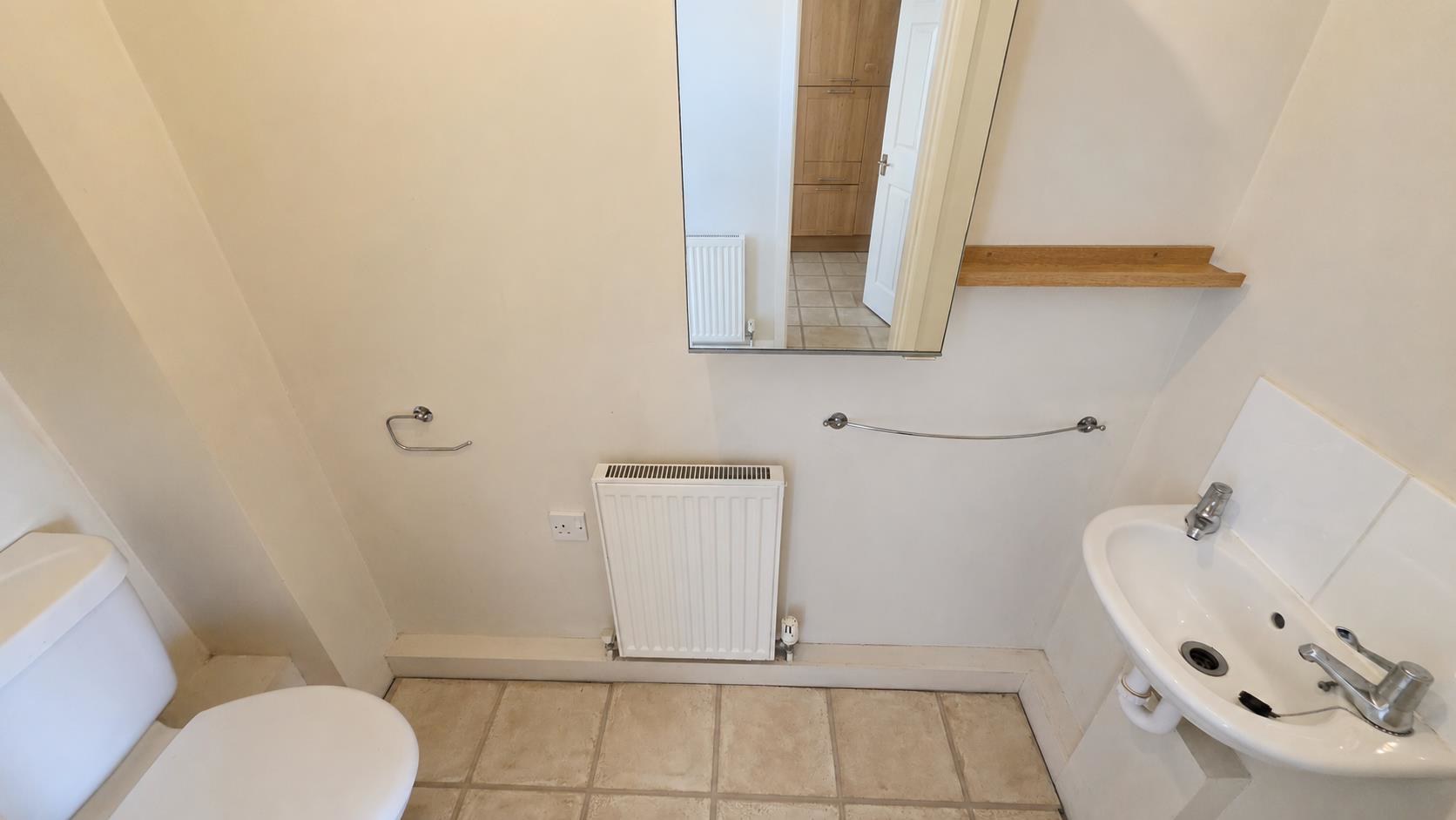 Victoria Court, Neyland, Milford Haven, photo 12
