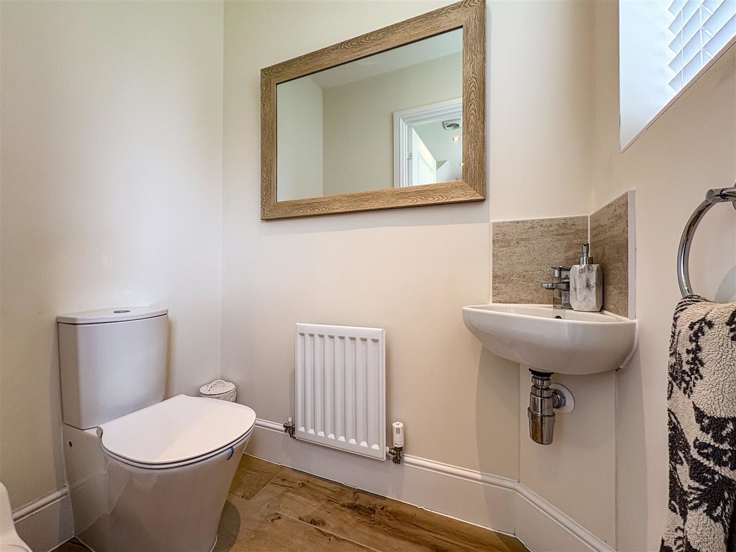 Wallace Hill Road, Congleton, photo 15