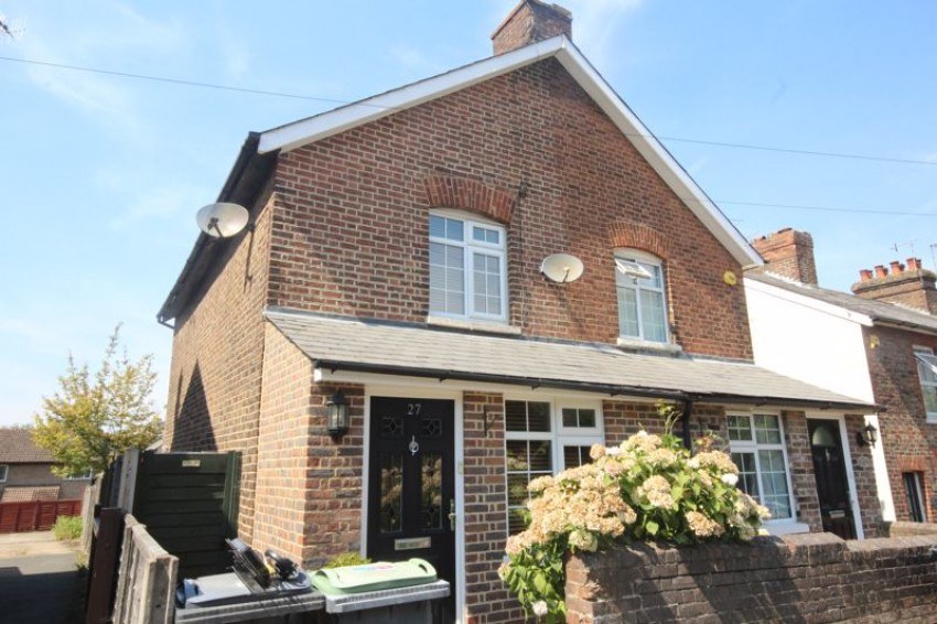 Pembury Grove