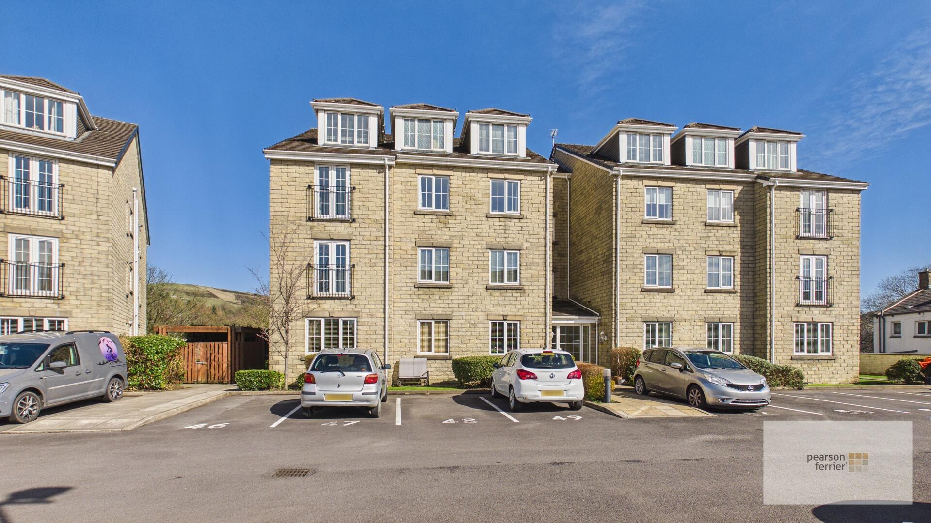 Edenhurst Apartments
