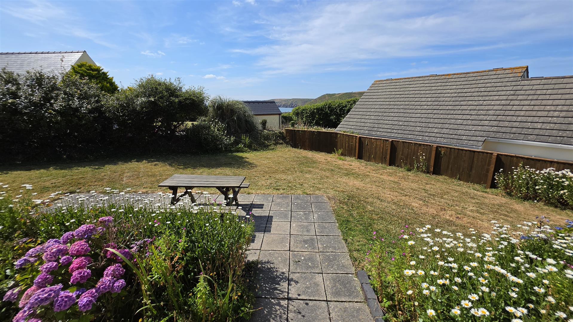 Wood Village, Newgale, photo 31