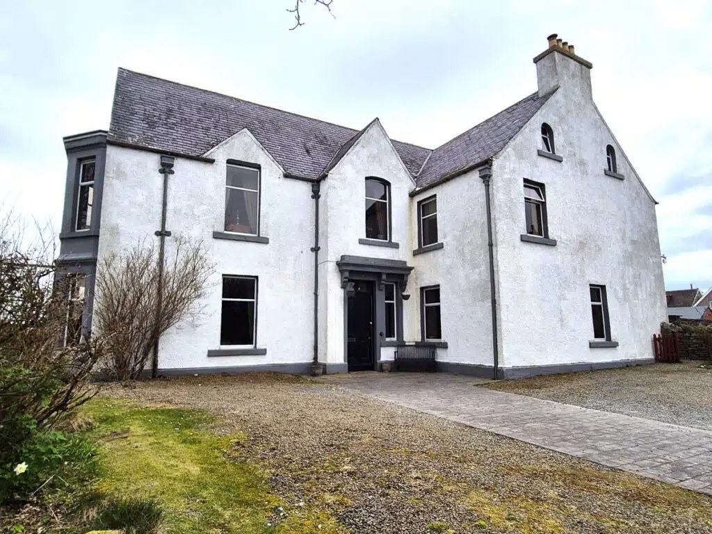 George Street