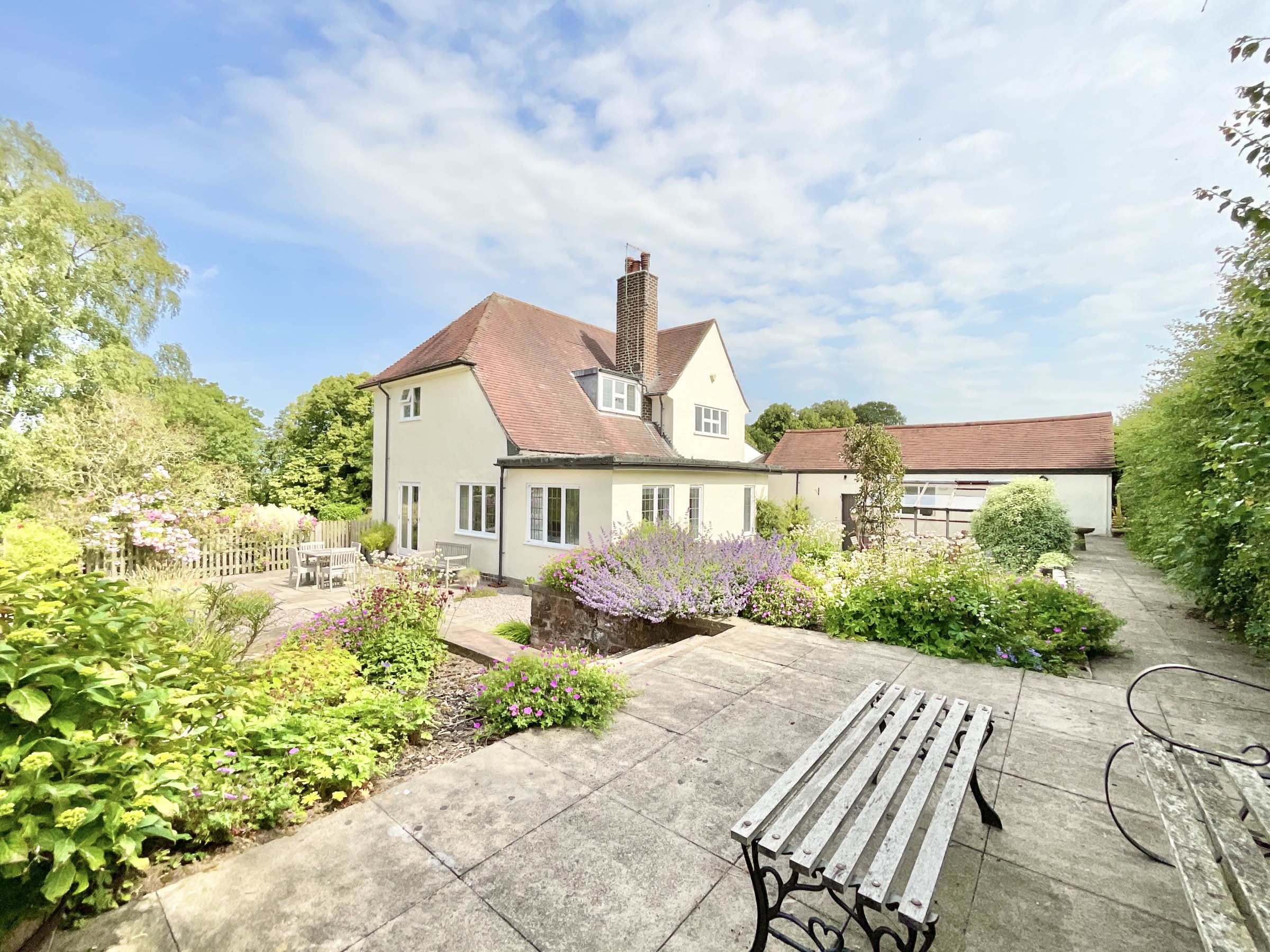 Willoughbridge, Market Drayton, TF9, photo 3