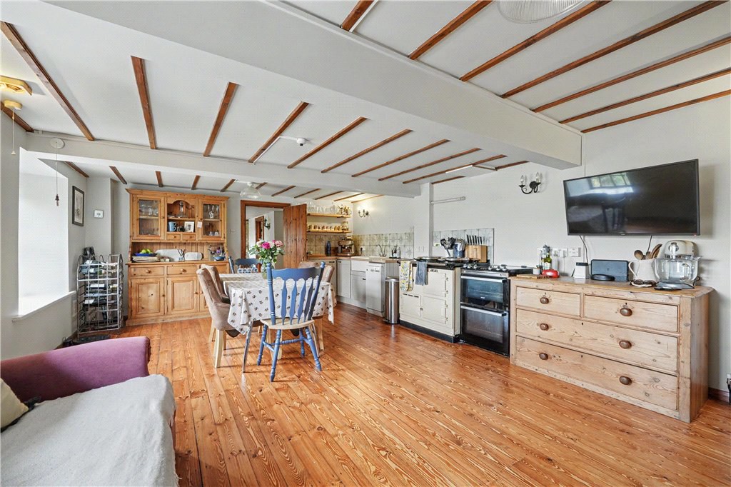 Ailred Barn, Cold Kirby, Thirsk, North Yorkshire, YO7, photo 3