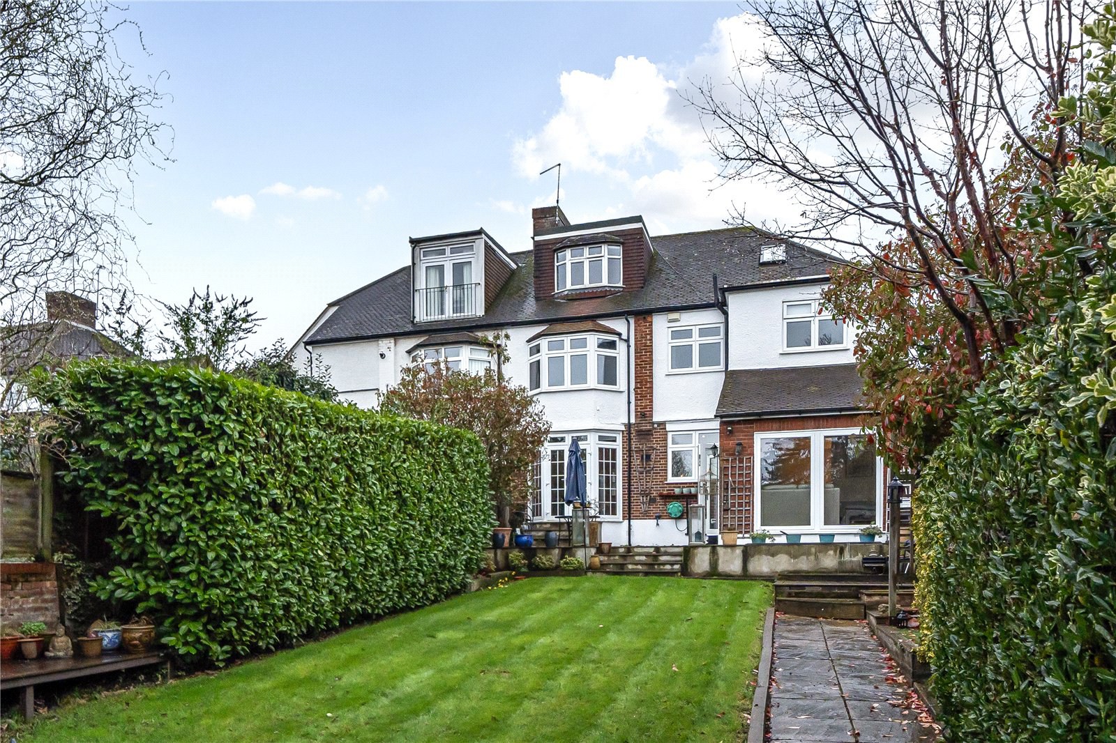 Langham Gardens, Grange Park, London, N21, photo 6