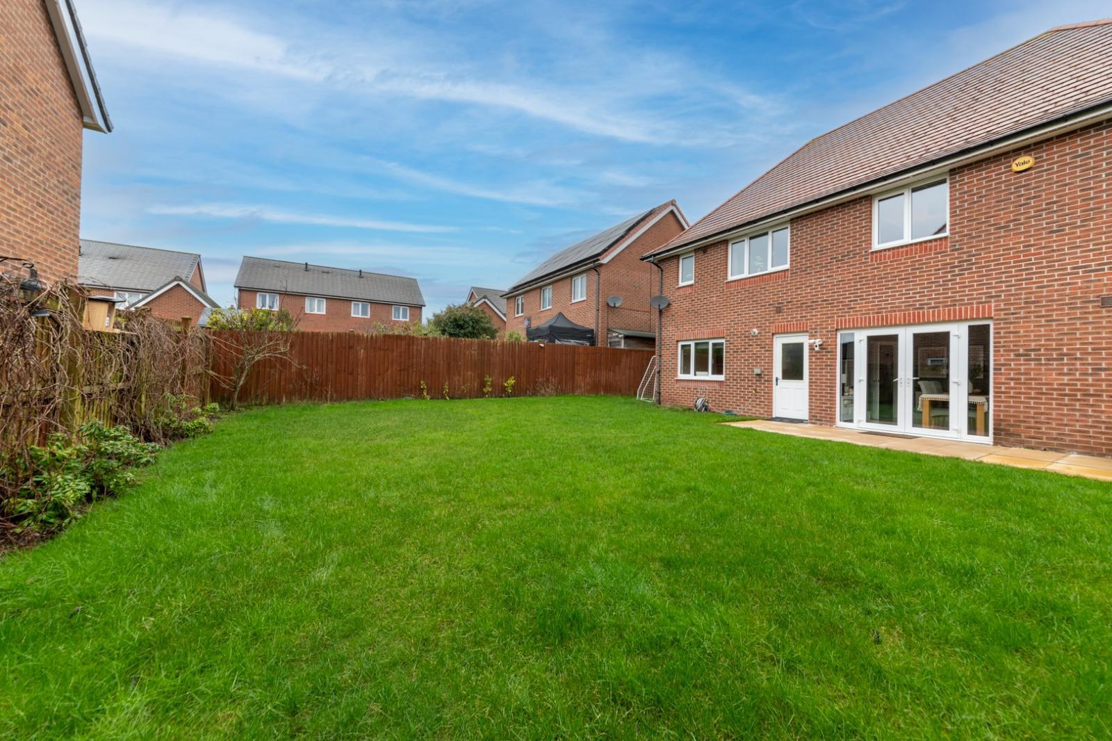 Oakland Way, Penymynydd, CH4, photo 52