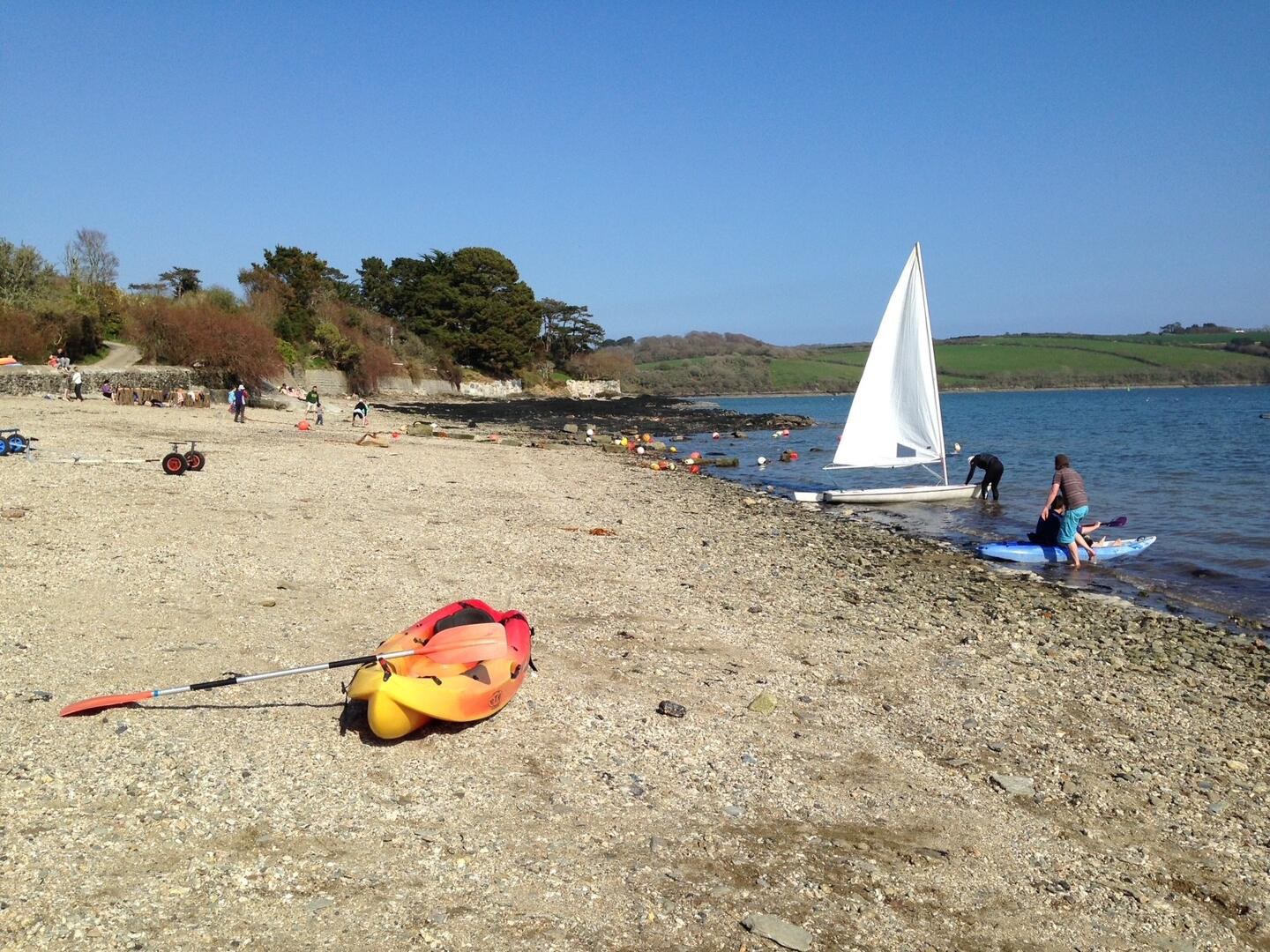 Feock,  Near Truro, photo 27