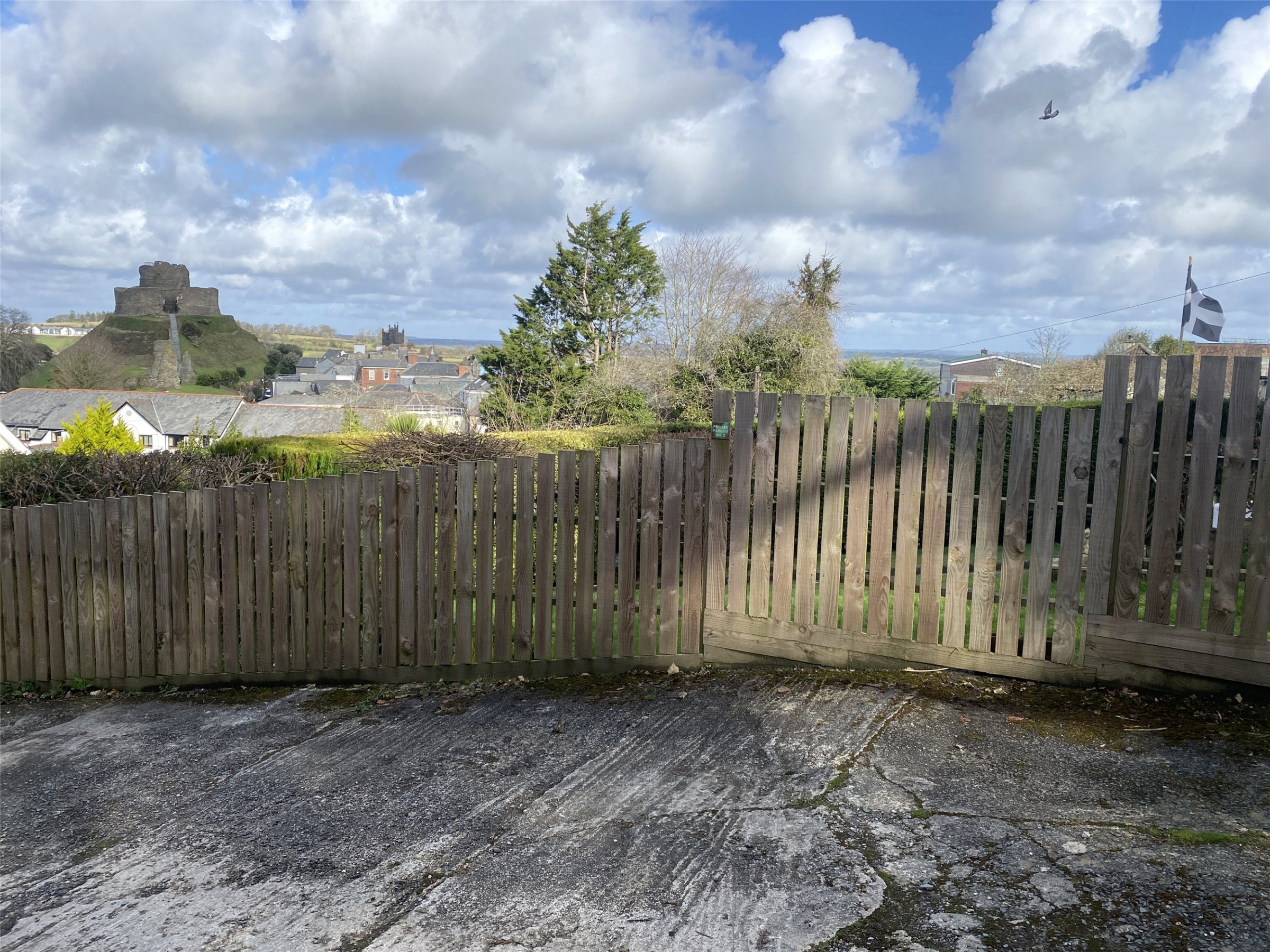 Park View, Launceston, Cornwall, PL15, photo 12