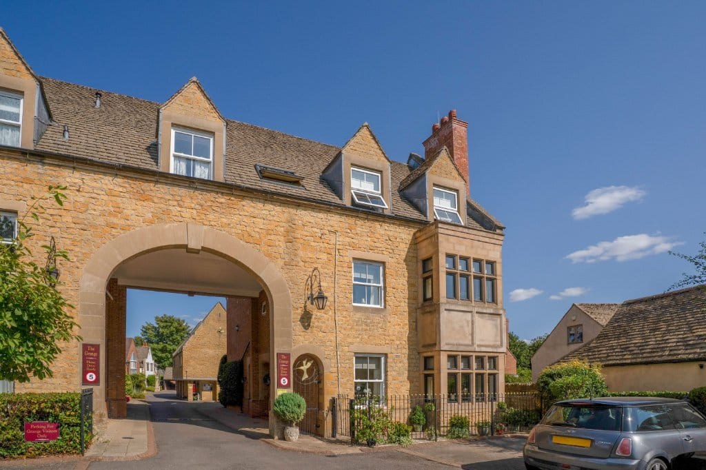 The Grange