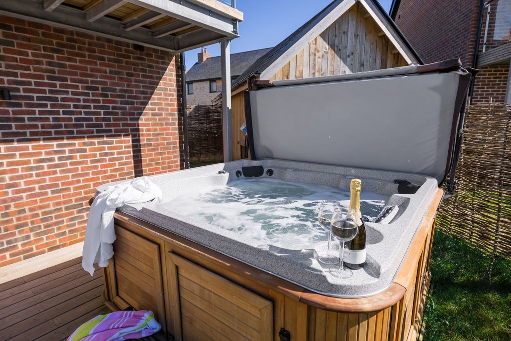 Silverlake Private Holiday Estate, Nr. Dorchester, Dorset, photo 2