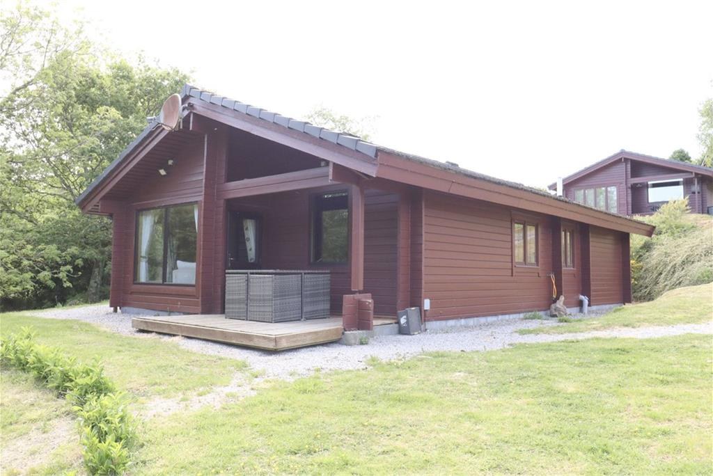 chalet/lodge for sale in Sandyhills