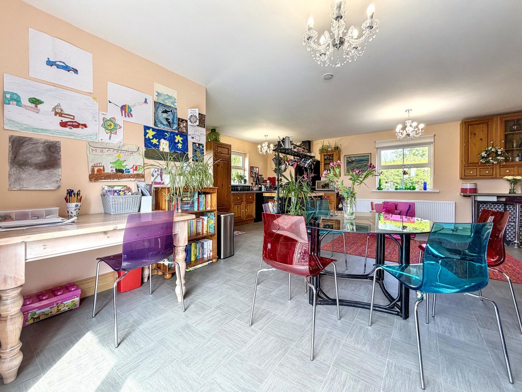 The Wayfarers, Church Lane, Marshchapel, DN36 5TW, photo 12