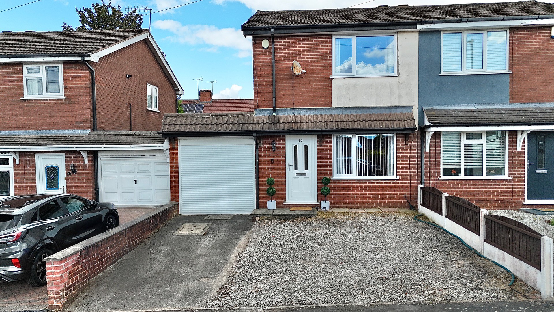 Worth Close, Stoke-On-Trent, ST3, photo 17