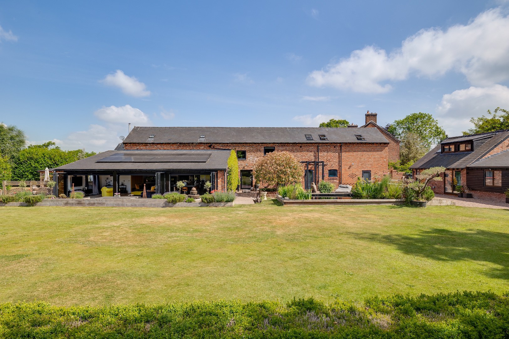 The Drift House, Nantwich, CW5, photo 34