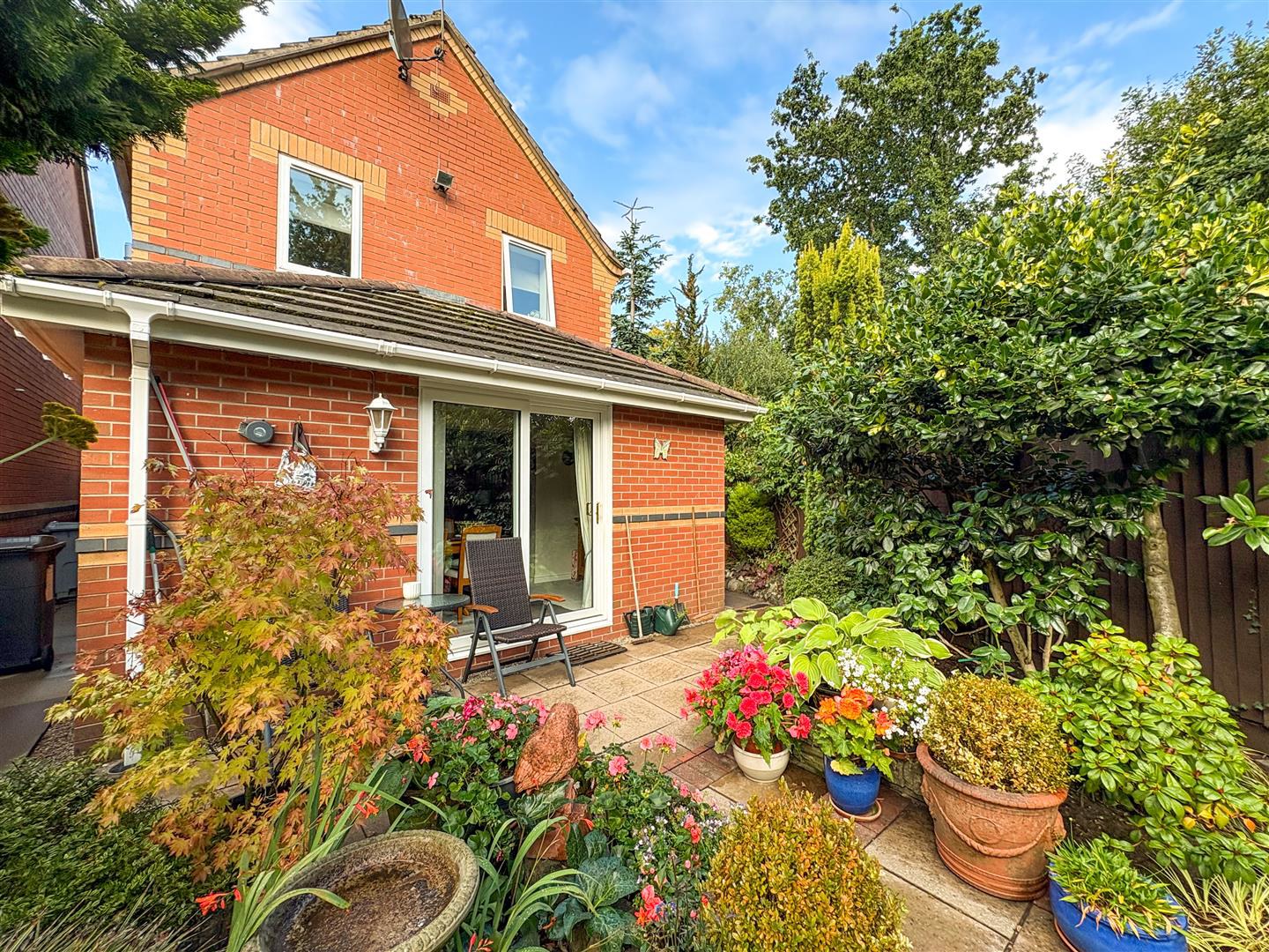 Scott Close, Elworth, Sandbach, photo 28