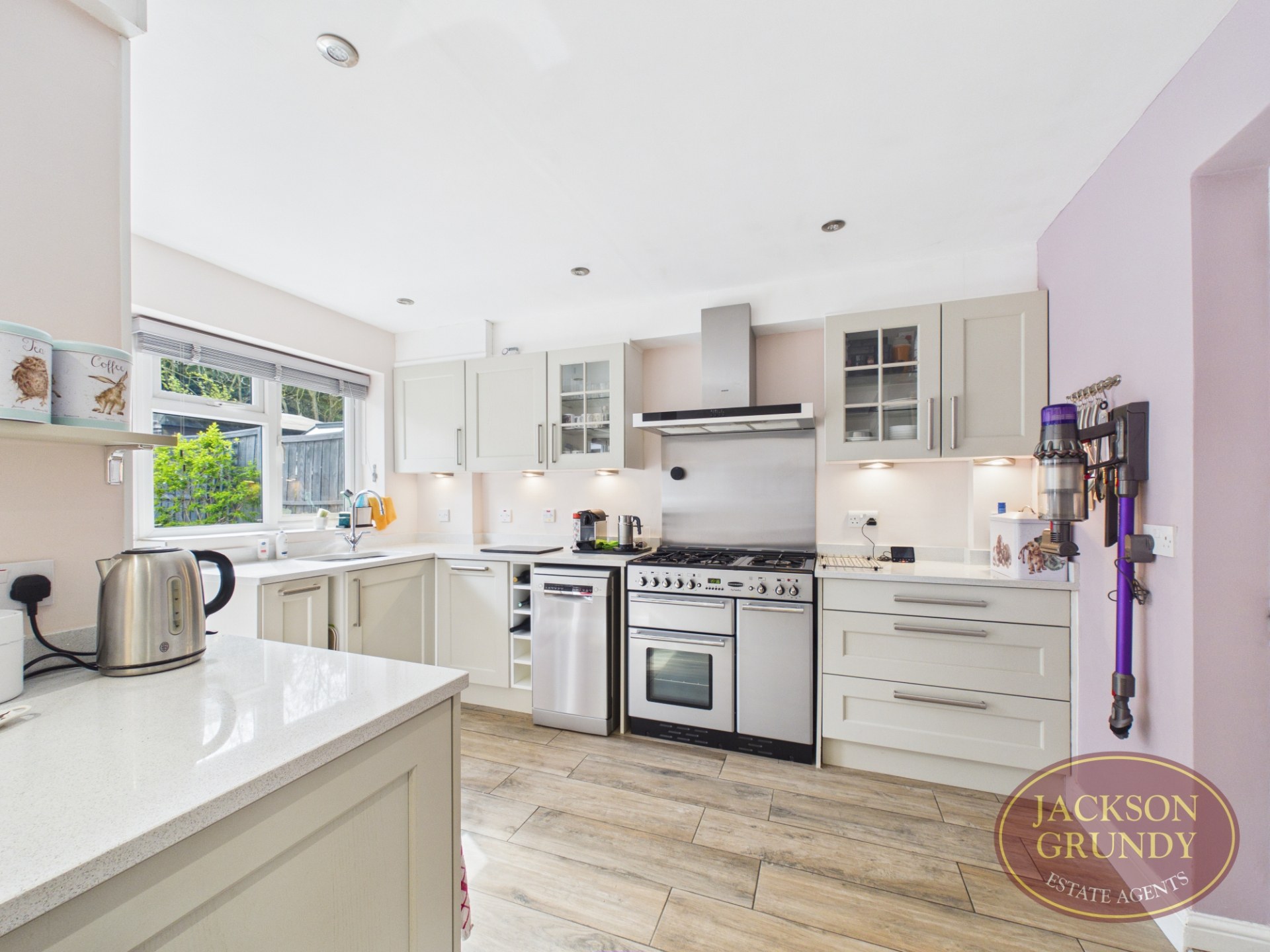 Bridge Meadow, Denton, NN7 1DA, photo 14