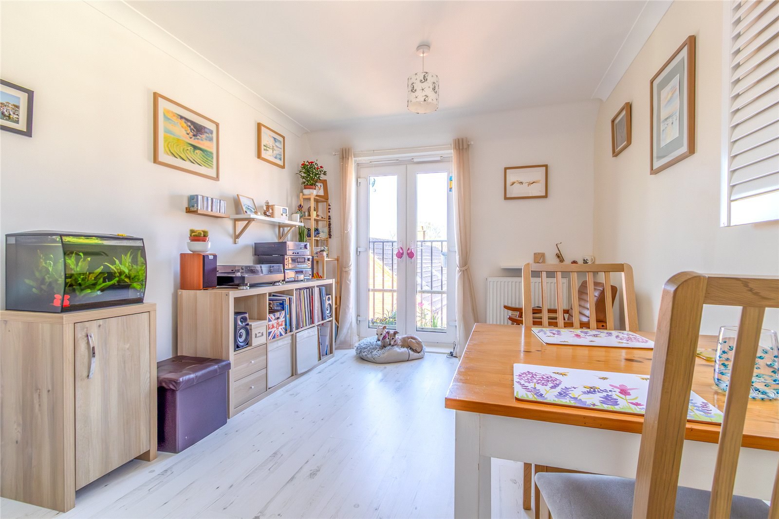 Smart Close, Redhouse, Swindon, SN25, photo 2