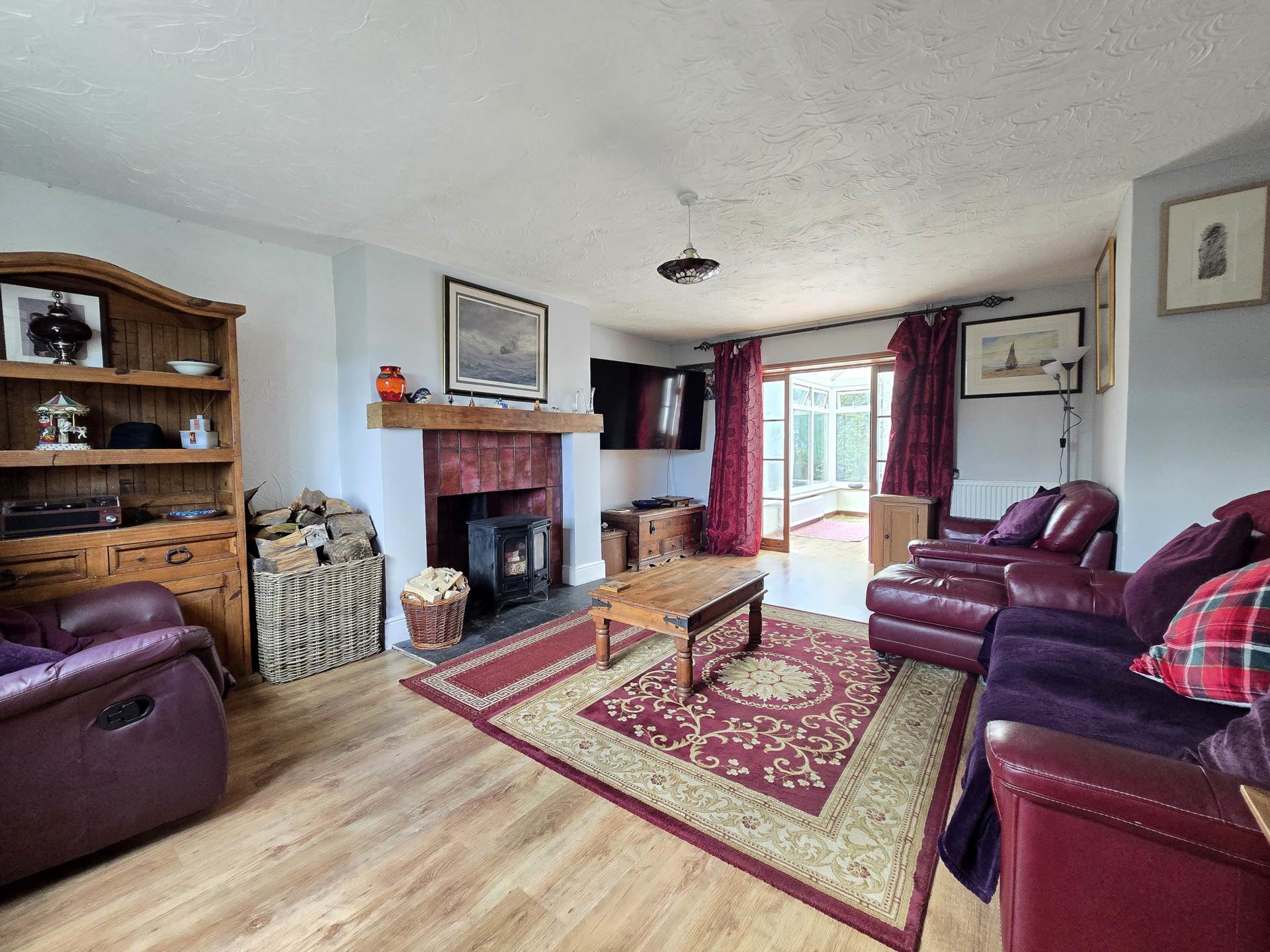 Winsworthy, Higher Clovelly, photo 3