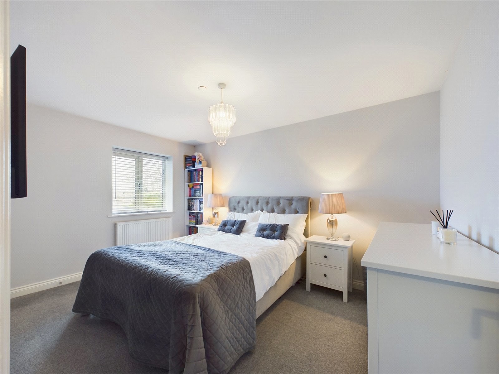 The Yews, Saltney Ferry, Chester, Flintshire, CH4, photo 8