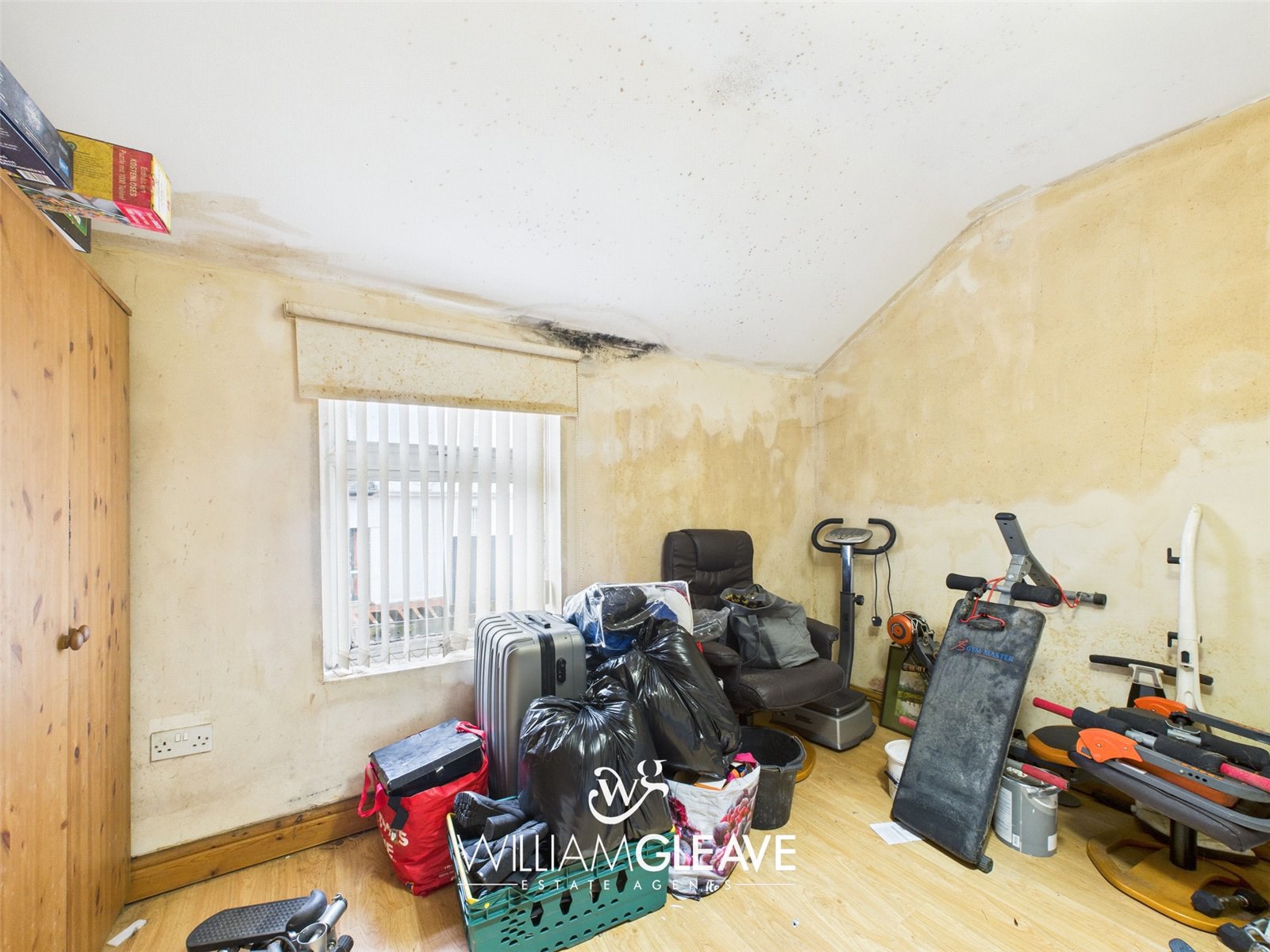 Lower Sydney Street, Flint, Flintshire, CH6, photo 11