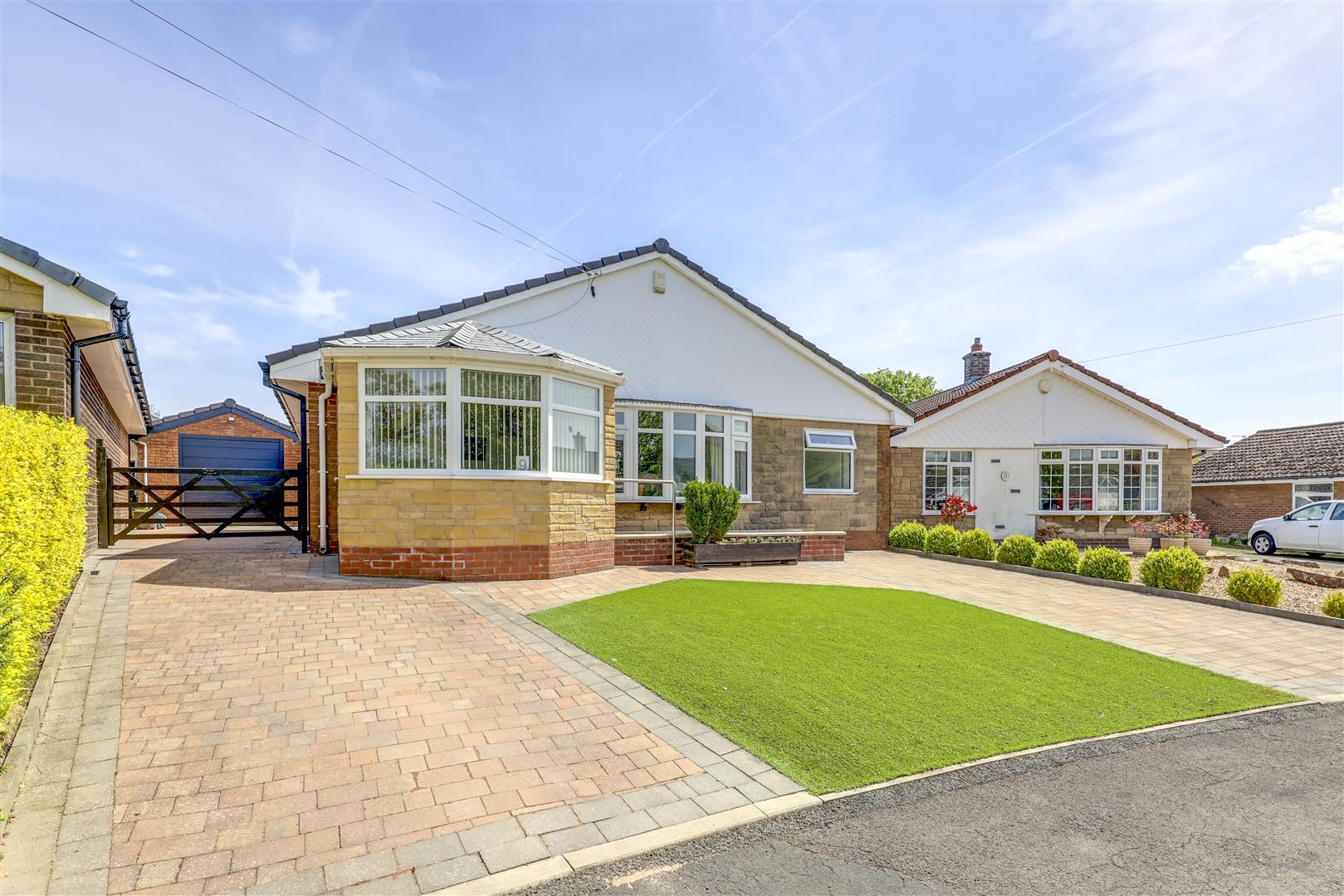 Chelston Drive