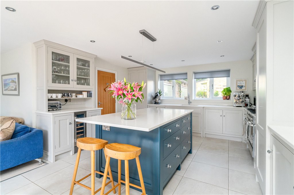 Darkwood Croft, The Street, Addingham, Ilkley, LS29, photo 4