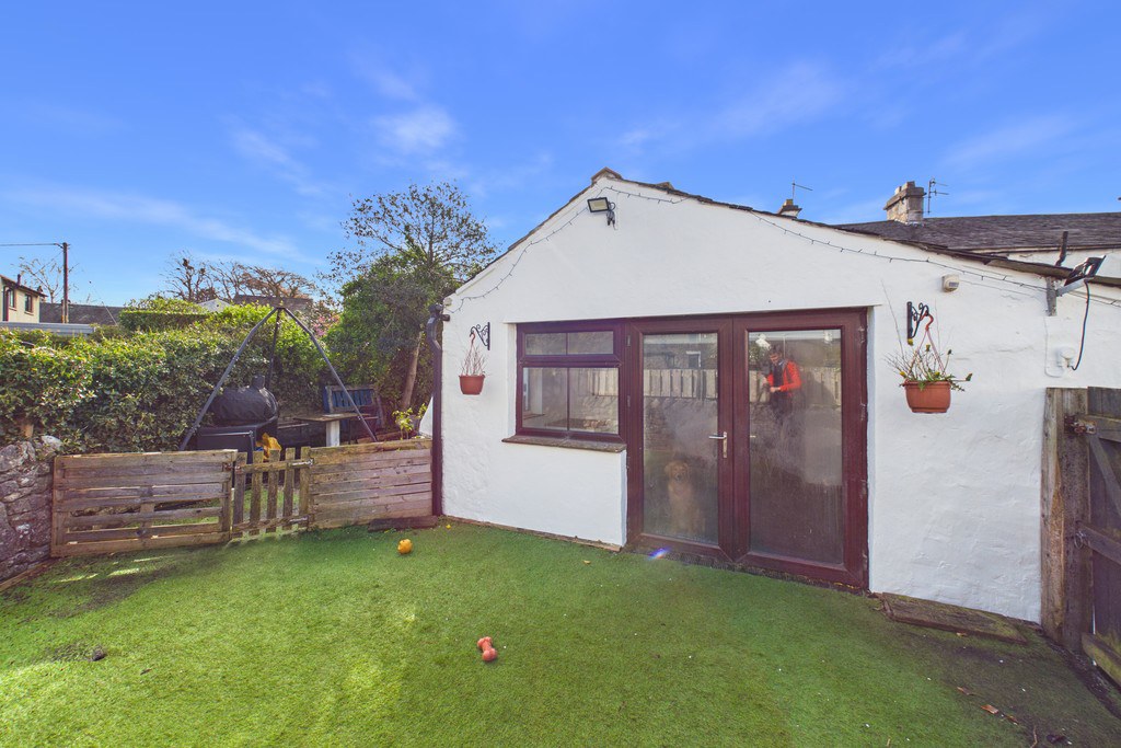 Orchard Cottage, Duke Street, Holme, Carnforth, LA6 1PY, photo 20