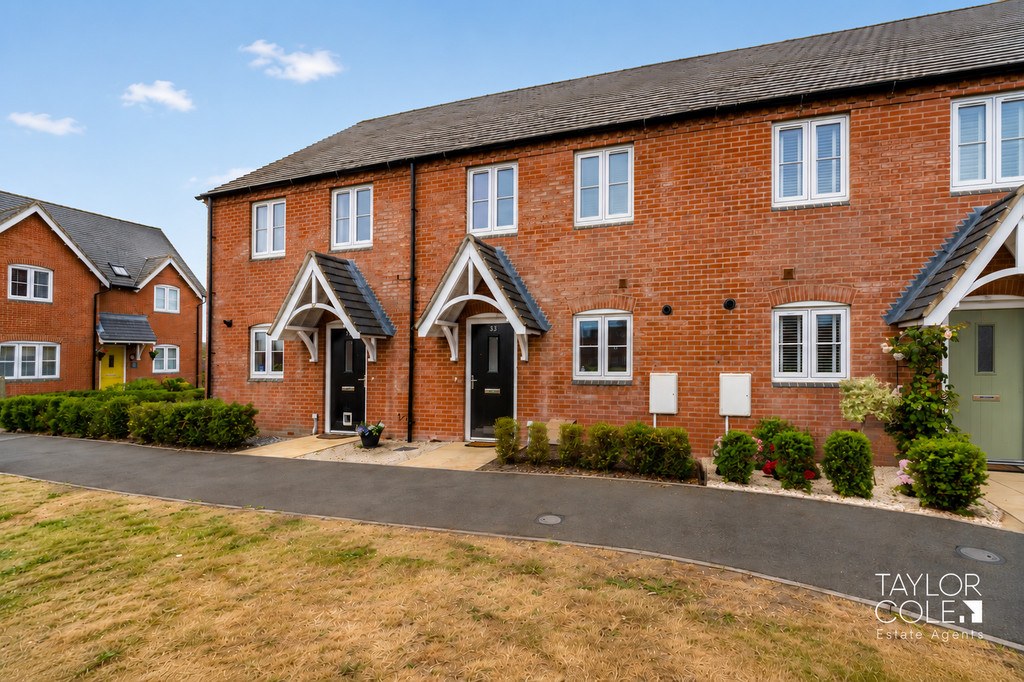 Harlaston