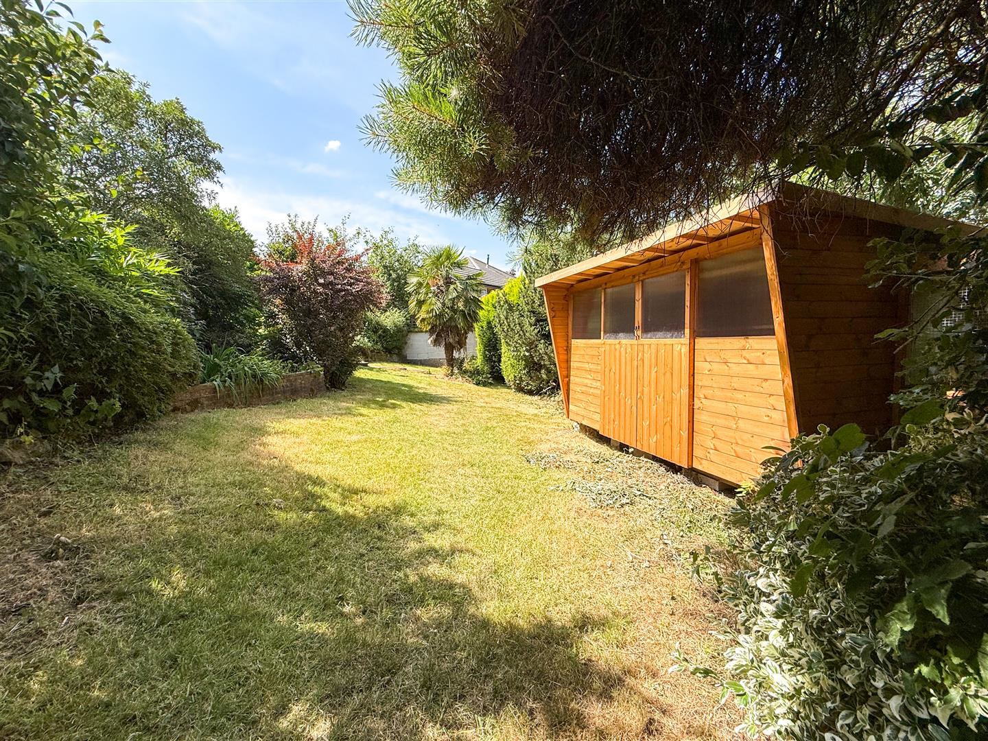 Birch Avenue, Knypersley, ST8 6NY, photo 27