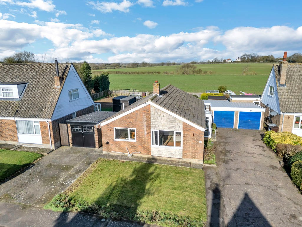 Beechcroft Stanningfield