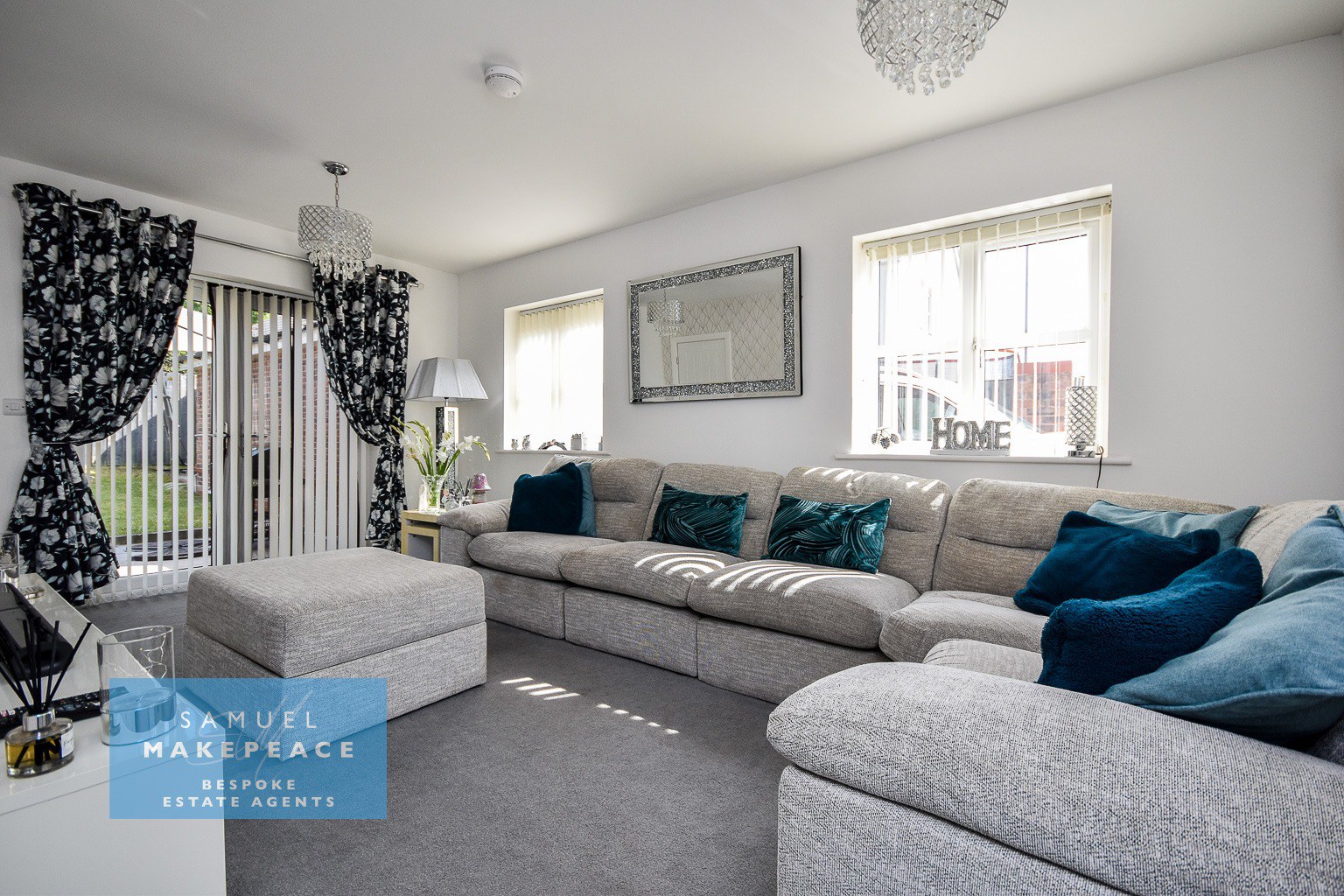Matthews Close, Stockton Brook, Stoke-on-Trent, photo 3