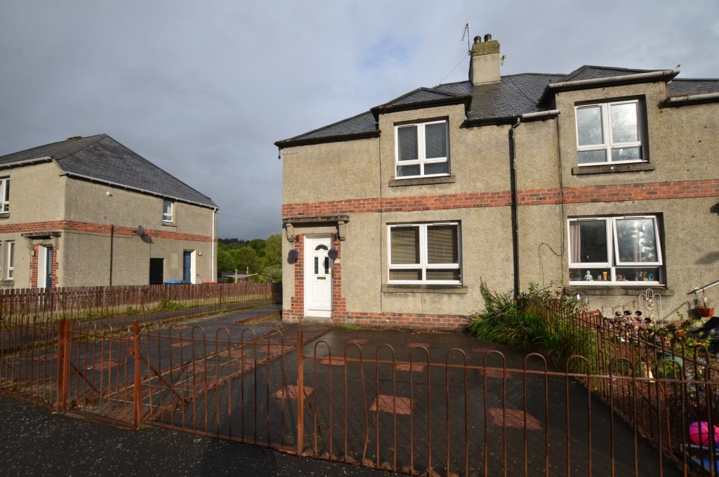 Ghyll Crescent