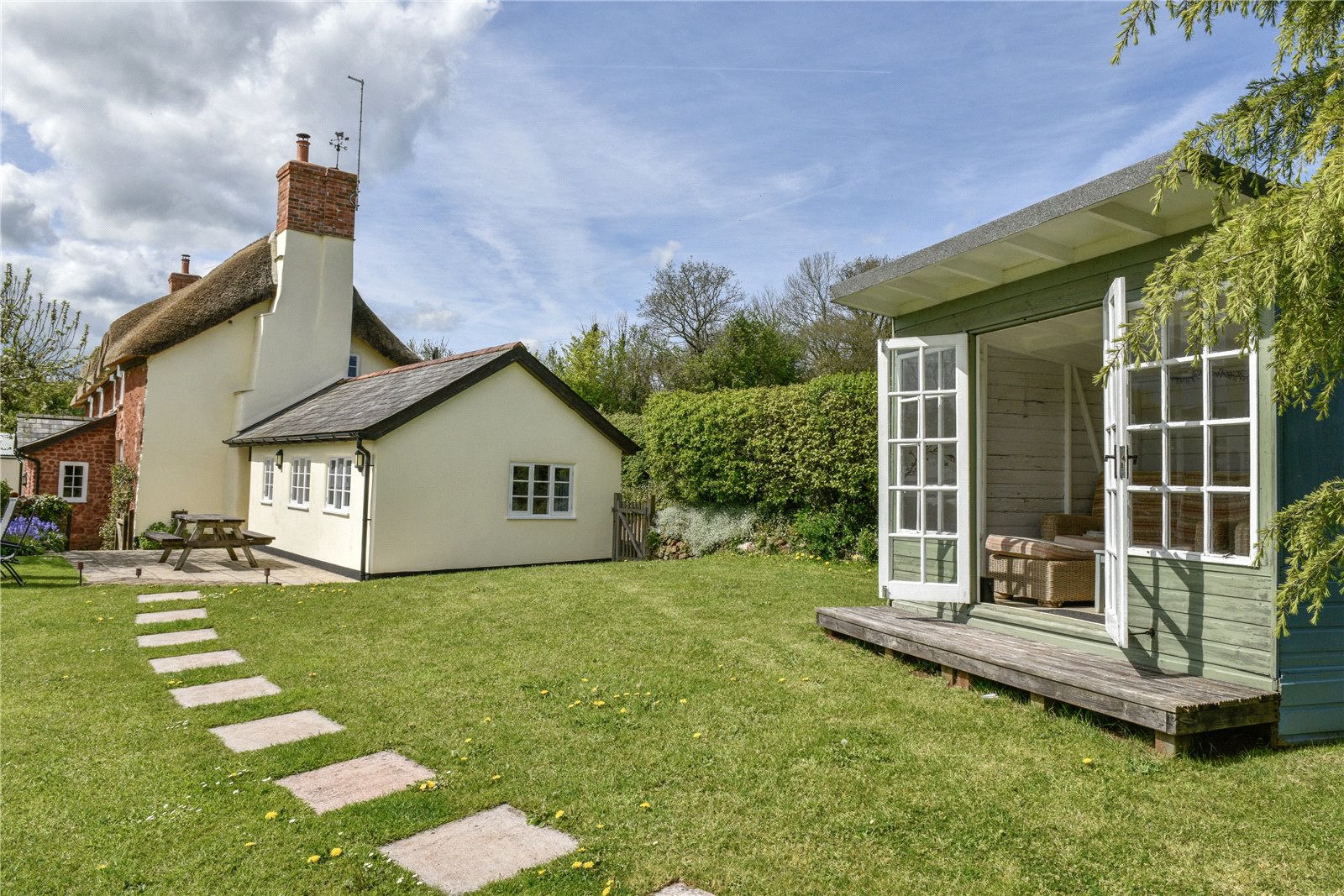 Ford, Wiveliscombe, Taunton, TA4, photo 15