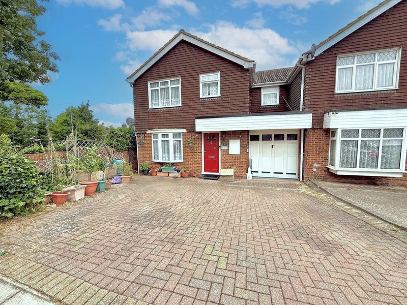 Beale StreetDunstable LU6 1LZ