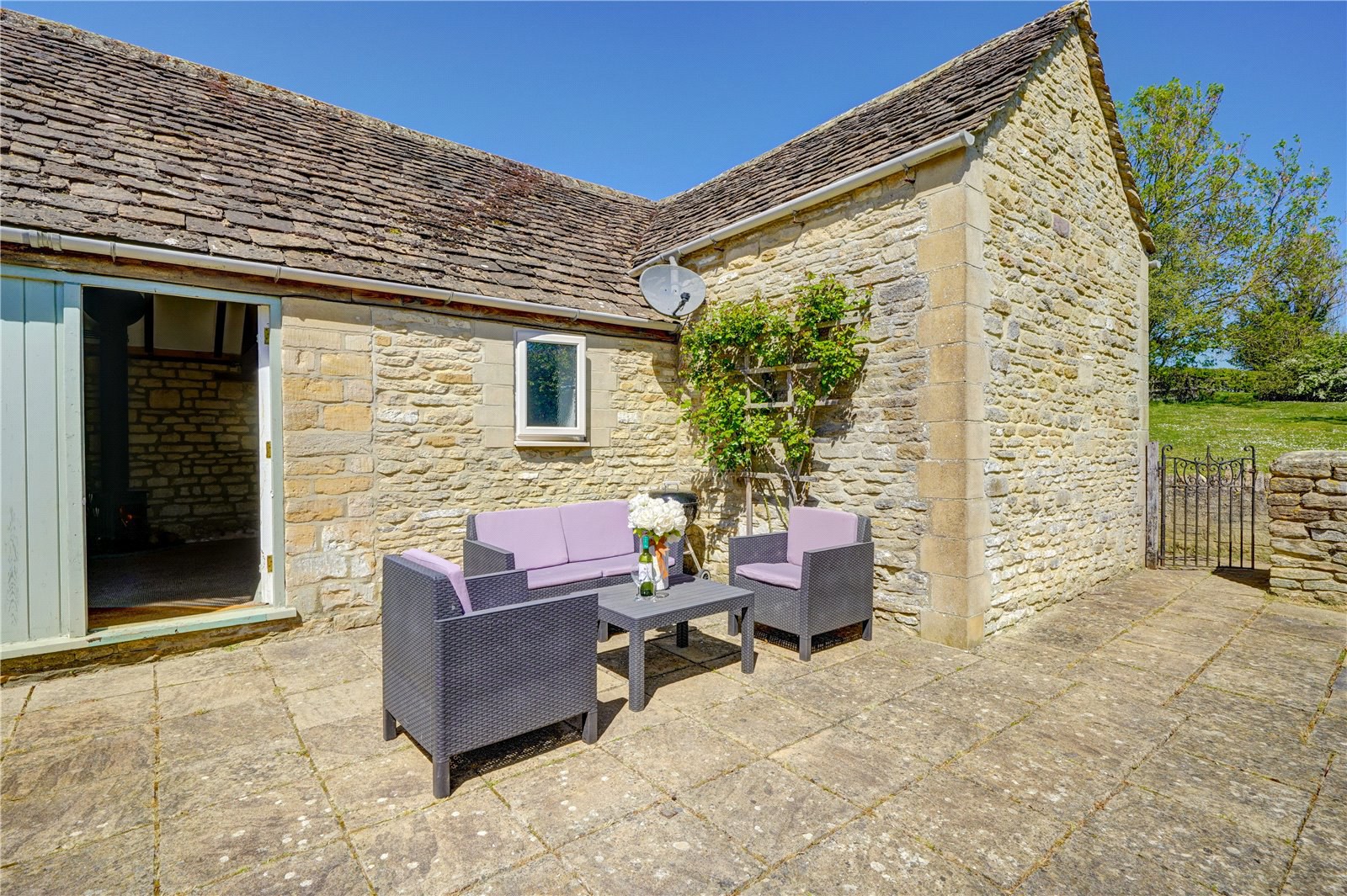 Barnsley Road, Ampney Crusis, Cirencester, GL7, photo 17